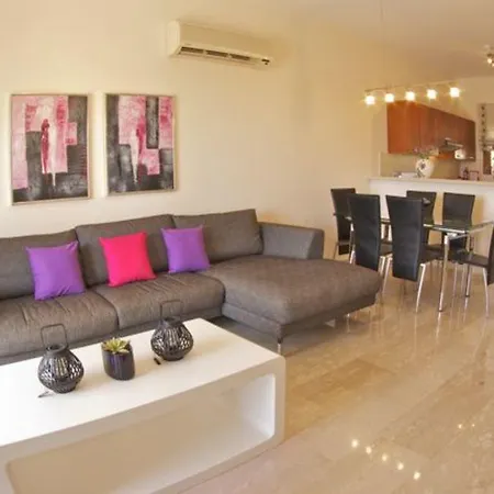 Βίλα “the Secret To Enjoying Your Holiday In This 5 Star Villa” - Lyssa