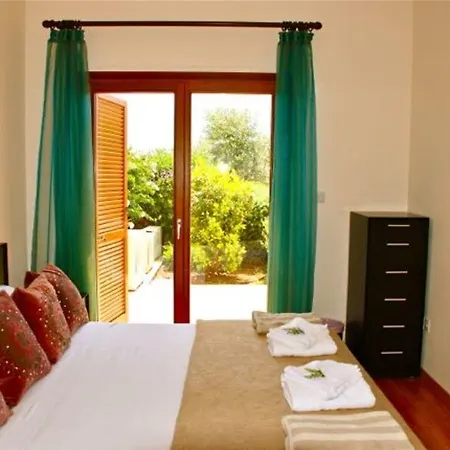 Βίλα “the Secret To Enjoying Your Holiday In This 5 Star Villa” - Lyssa