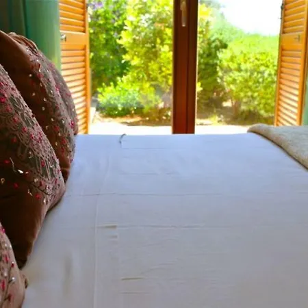 “the Secret To Enjoying Your Holiday In This 5 Star Villa” - Lyssa Κούκλια