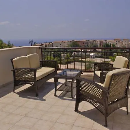“the Secret To Enjoying Your Holiday In This 5 Star Villa” - Lyssa Βίλα