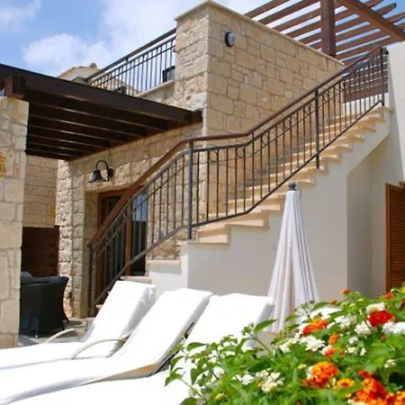 Βίλα “the Secret To Enjoying Your Holiday In This 5 Star Villa” - Lyssa Κούκλια