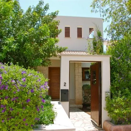 “the Secret To Enjoying Your Holiday In This 5 Star Villa” - Lyssa *