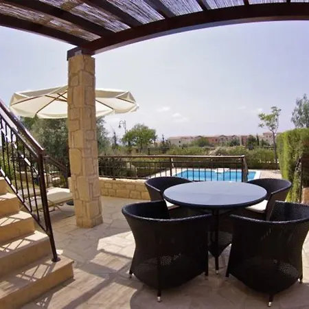 “the Secret To Enjoying Your Holiday In This 5 Star Villa” - Lyssa Villa *