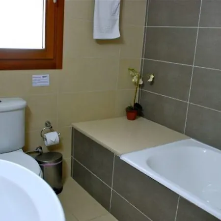 Villa “the Secret To Enjoying Your Holiday In This 5 Star Villa” - Lyssa Kouklia