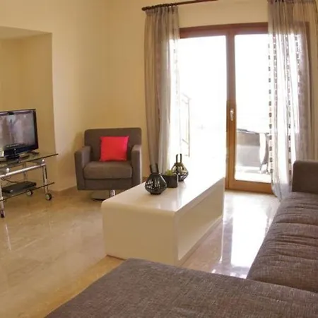 “the Secret To Enjoying Your Holiday In This 5 Star Villa” - Lyssa * Kouklia